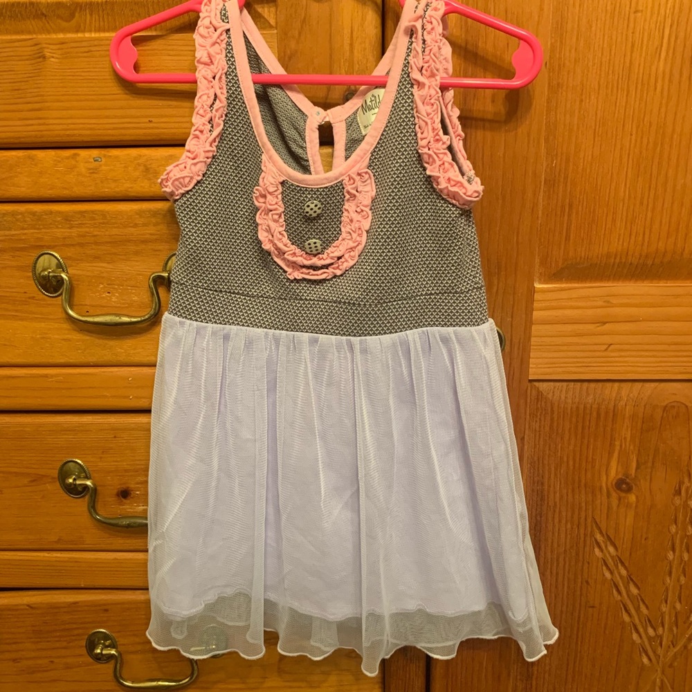 Matilda Jane Dress